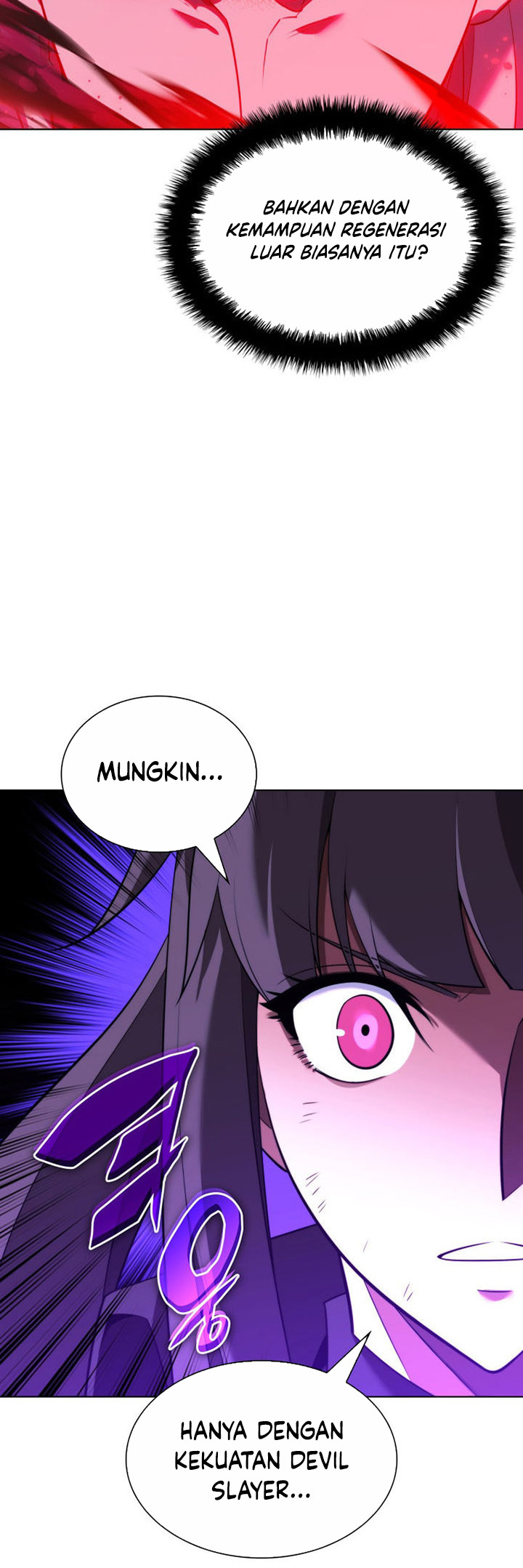 Overgeared New Chapter 192 Gambar 36