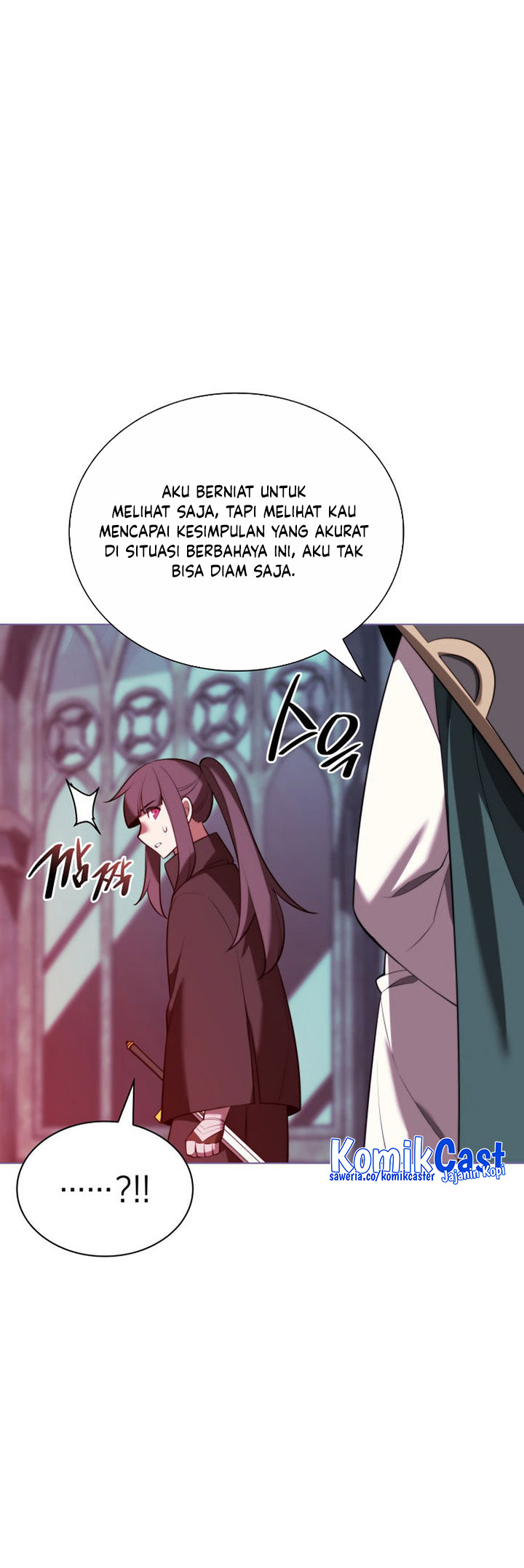 Overgeared New Chapter 192 Gambar 37
