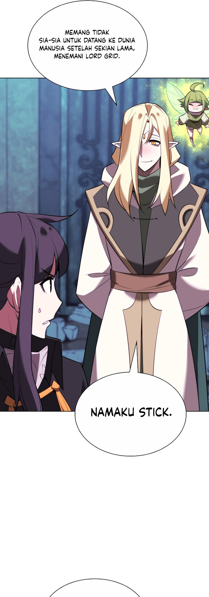 Overgeared New Chapter 192 Gambar 38