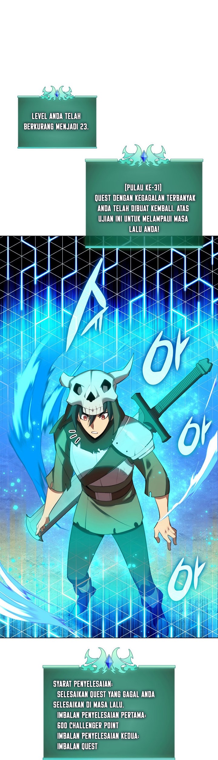 Overgeared New Chapter 189 Gambar 46