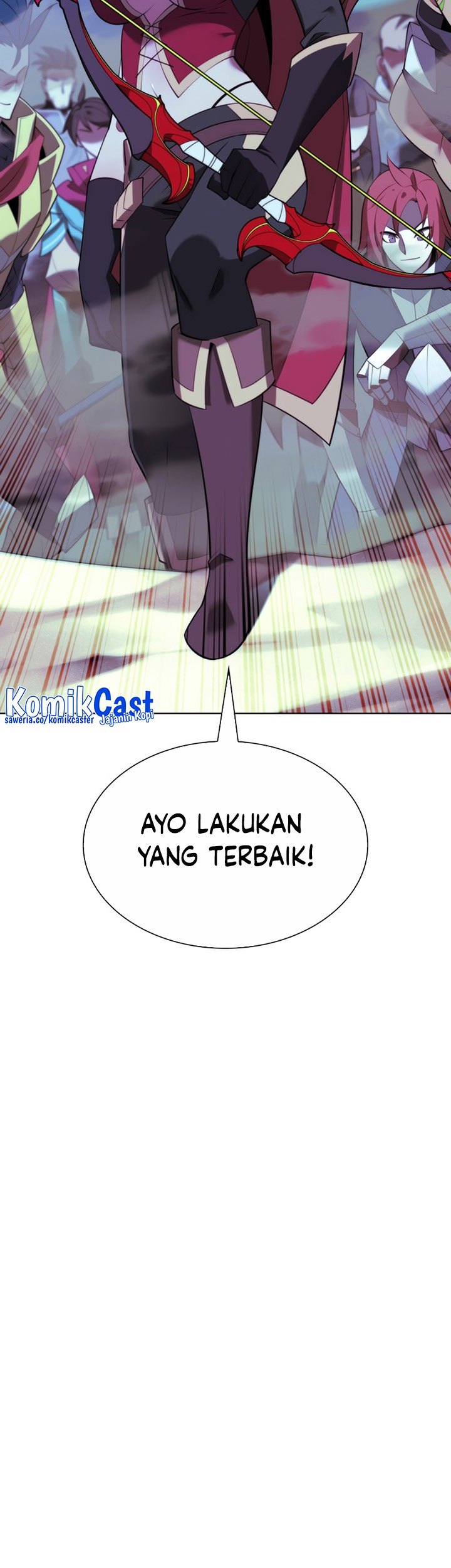 Overgeared New Chapter 188 Gambar 44