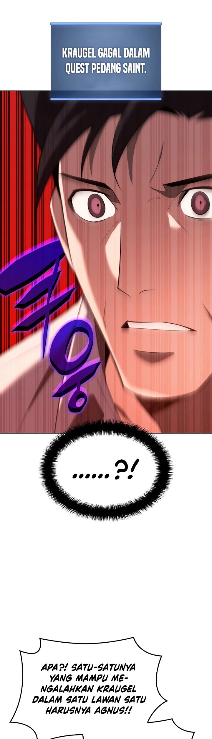 Overgeared New Chapter 186 Gambar 40