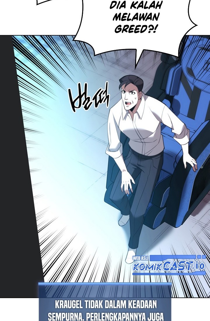 Overgeared New Chapter 186 Gambar 41