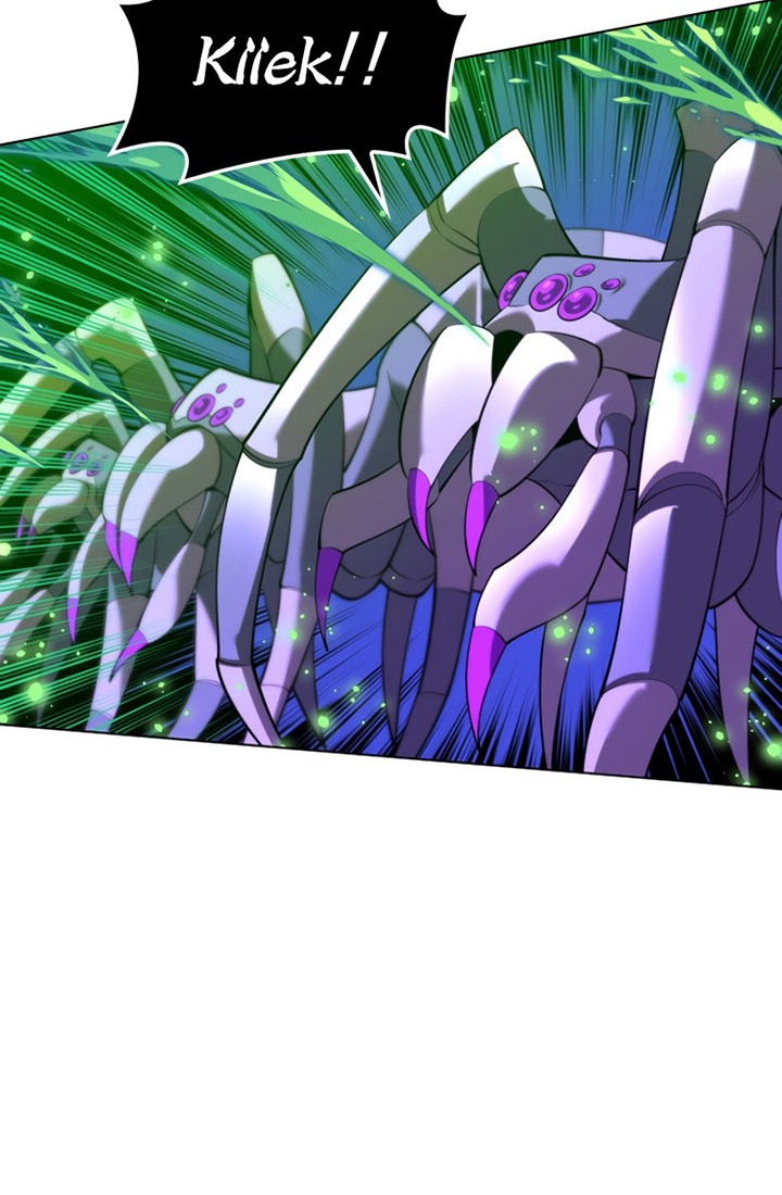 Overgeared New Chapter 185 Gambar 35