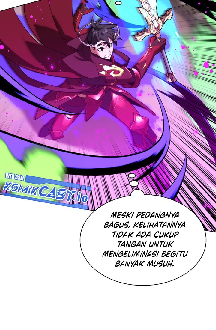 Overgeared New Chapter 185 Gambar 37