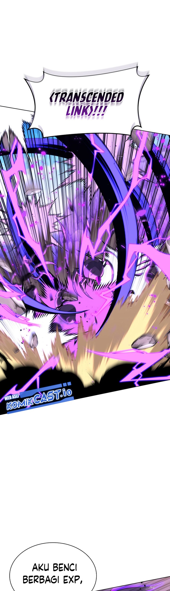 Overgeared New Chapter 185 Gambar 38