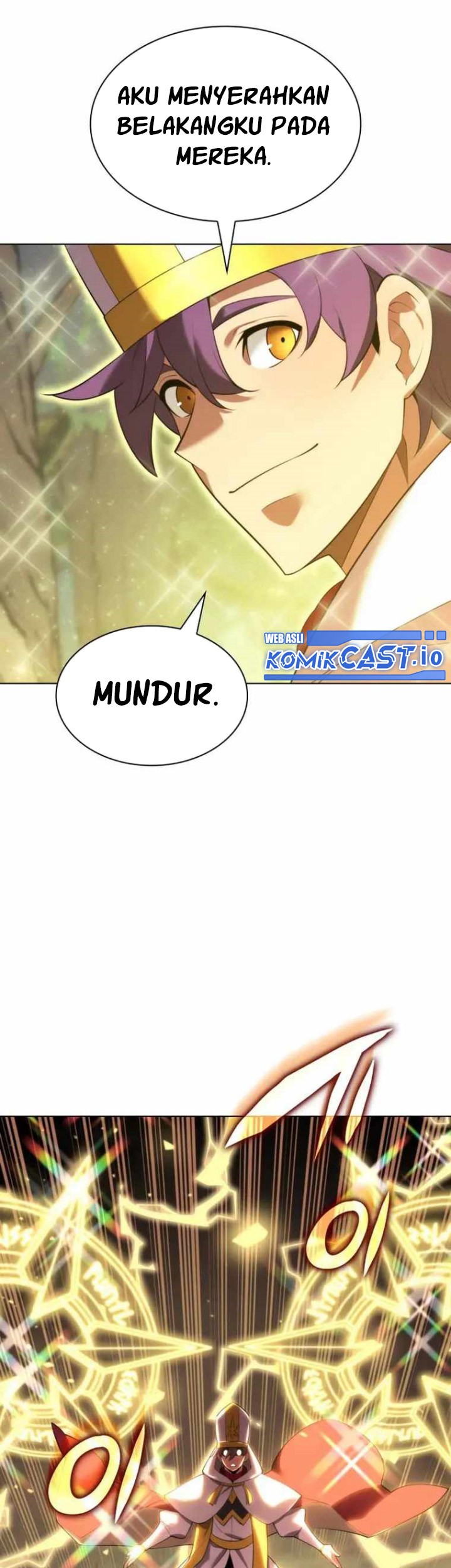 Overgeared New Chapter 184 Gambar 38