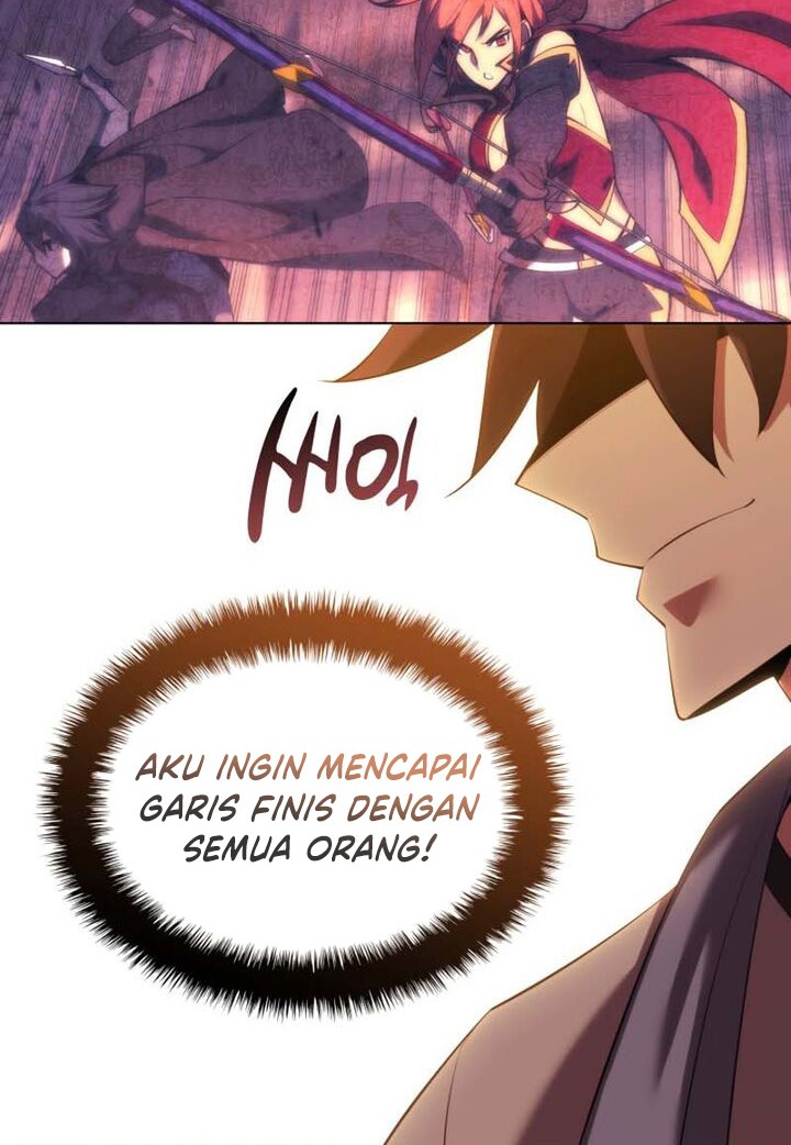 Overgeared New Chapter 183 Gambar 39