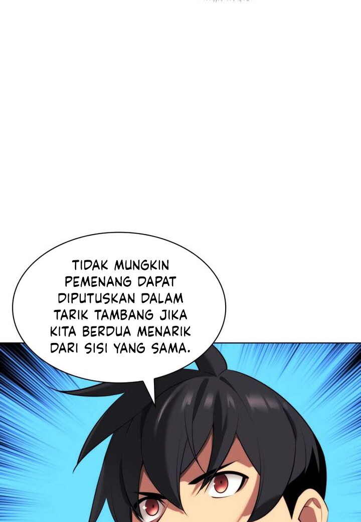 Overgeared New Chapter 183 Gambar 41