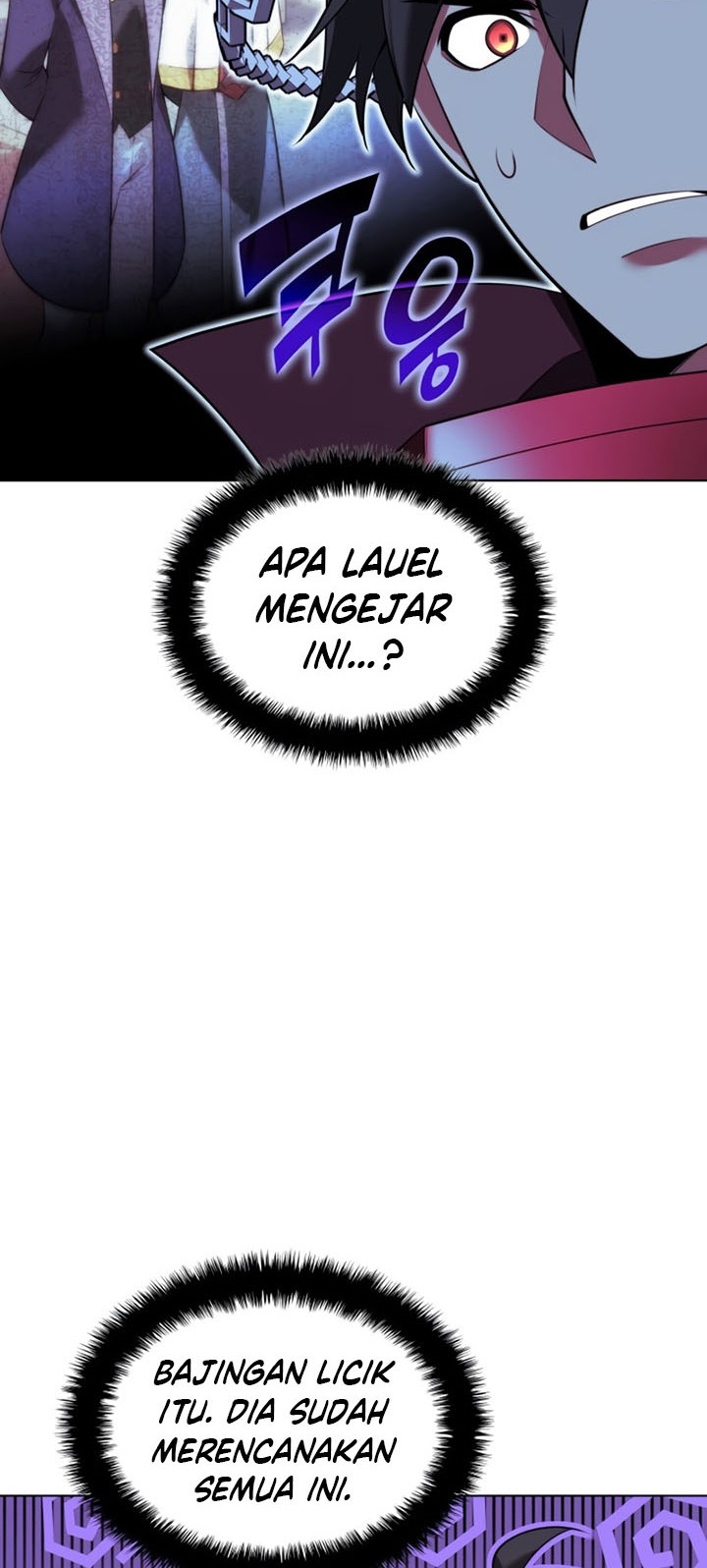 Overgeared New Chapter 178 Gambar 35