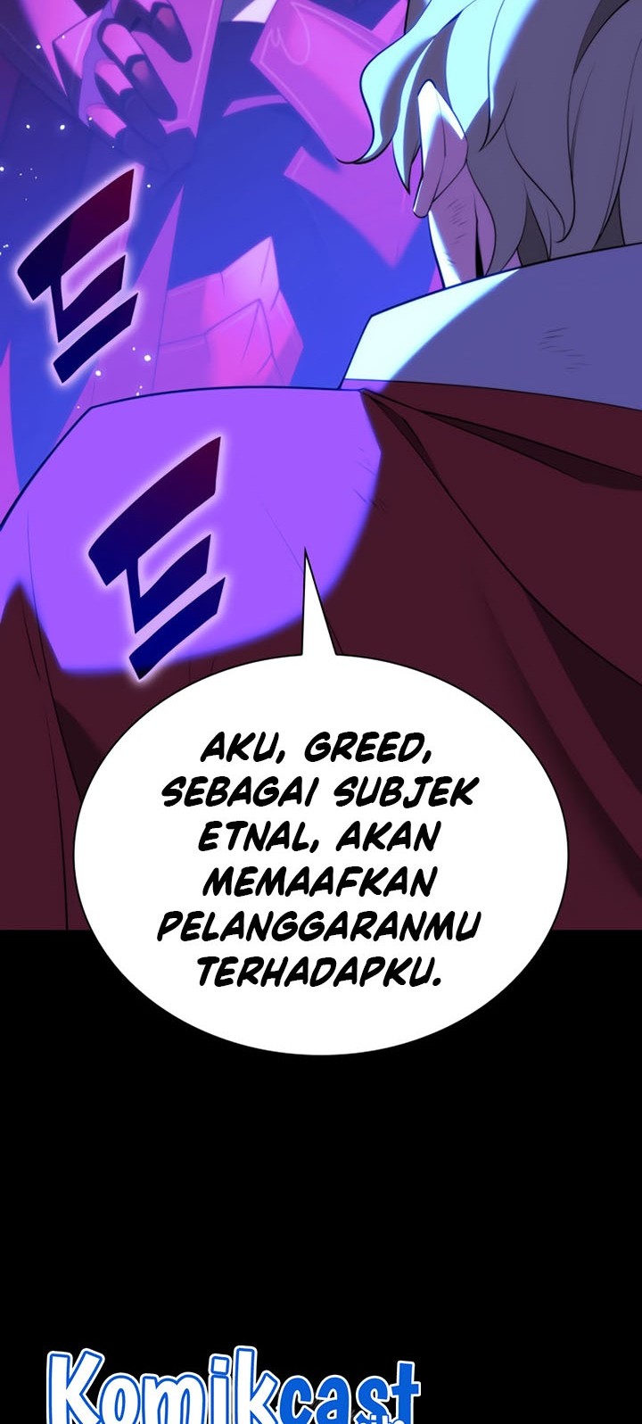 Overgeared New Chapter 178 Gambar 37