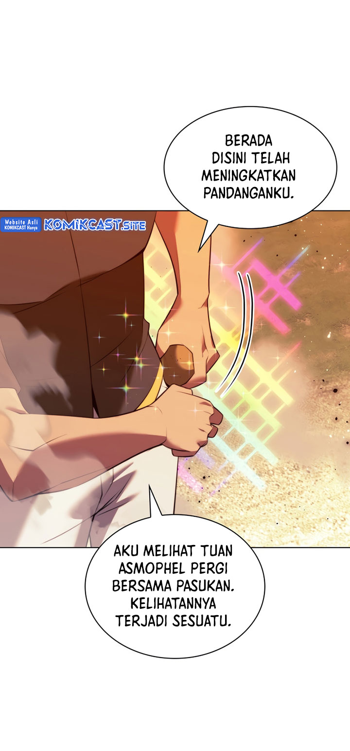 Overgeared New Chapter 177 Gambar 46