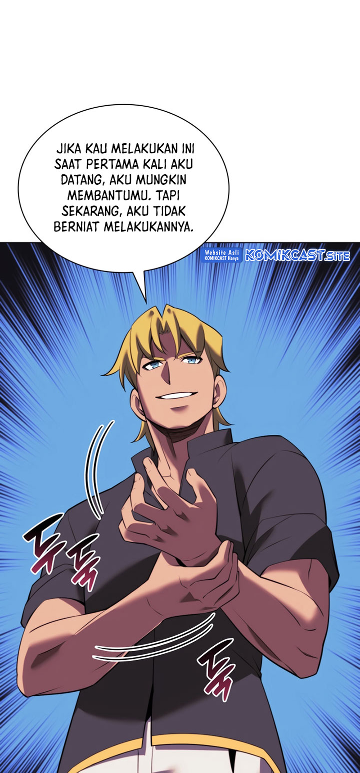 Overgeared New Chapter 177 Gambar 47