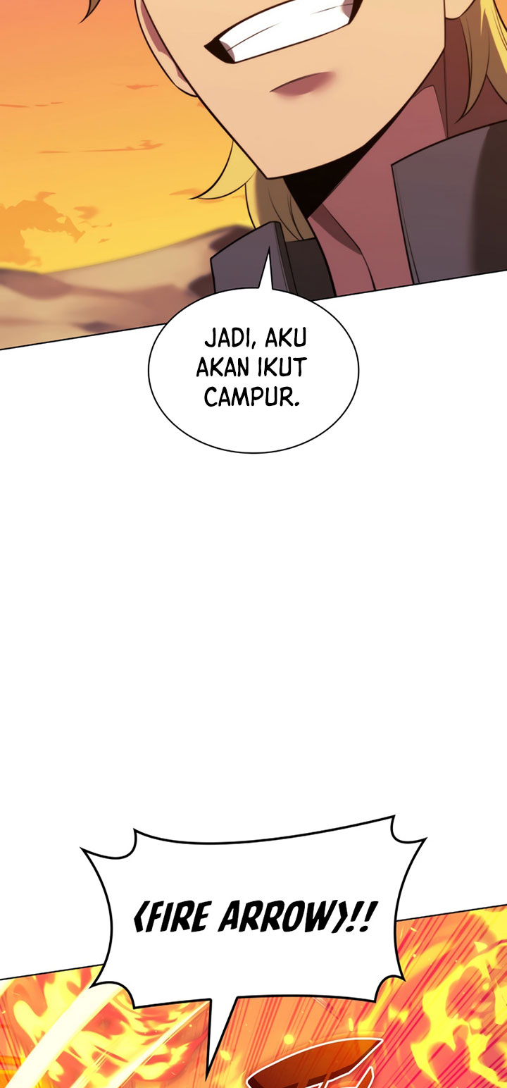 Overgeared New Chapter 177 Gambar 49