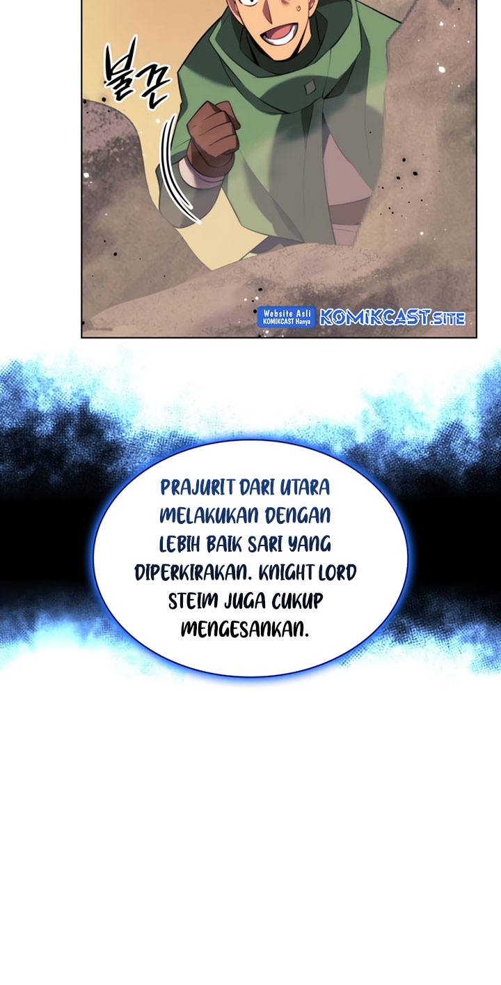 Overgeared New Chapter 176 Gambar 43