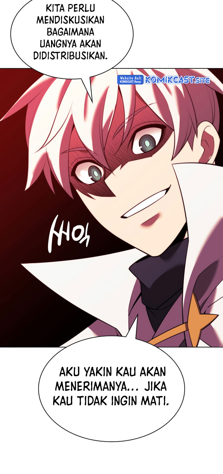 Overgeared New Chapter 176 Gambar 46