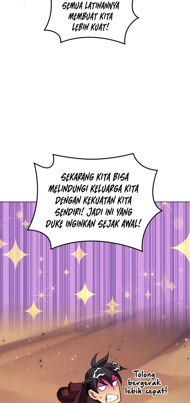 Overgeared New Chapter 176 Gambar 48
