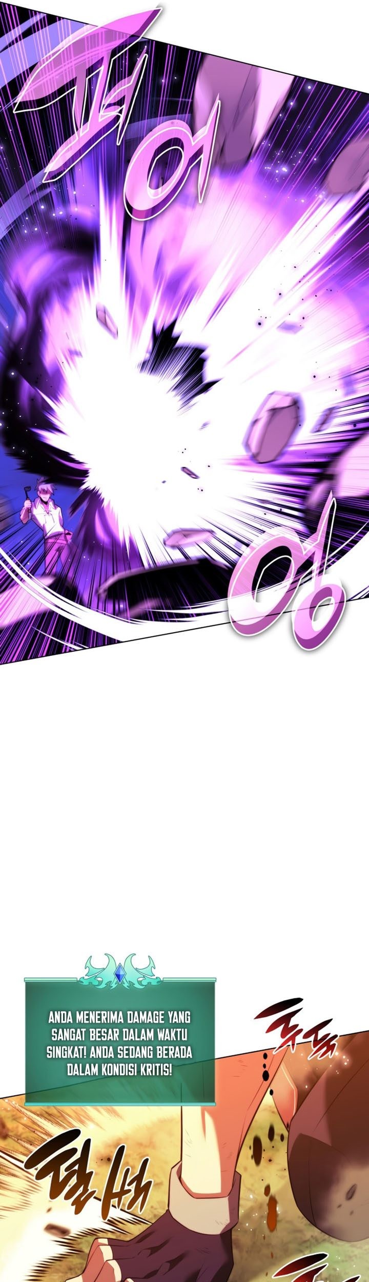 Overgeared New Chapter 175 Gambar 36