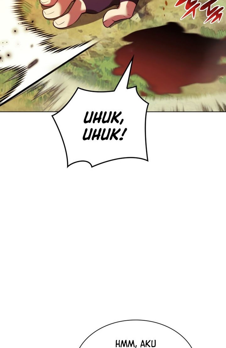 Overgeared New Chapter 175 Gambar 37