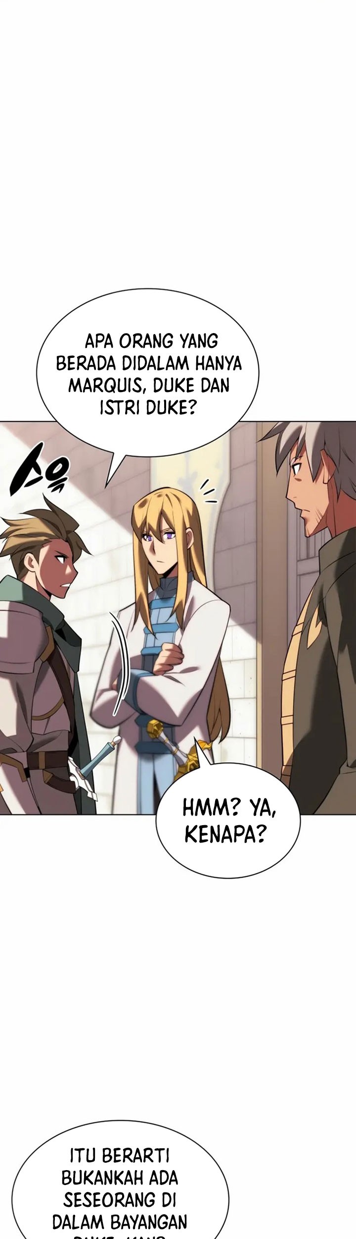 Overgeared New Chapter 172 Gambar 44