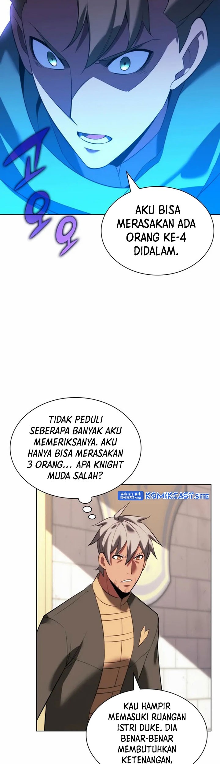 Overgeared New Chapter 172 Gambar 46