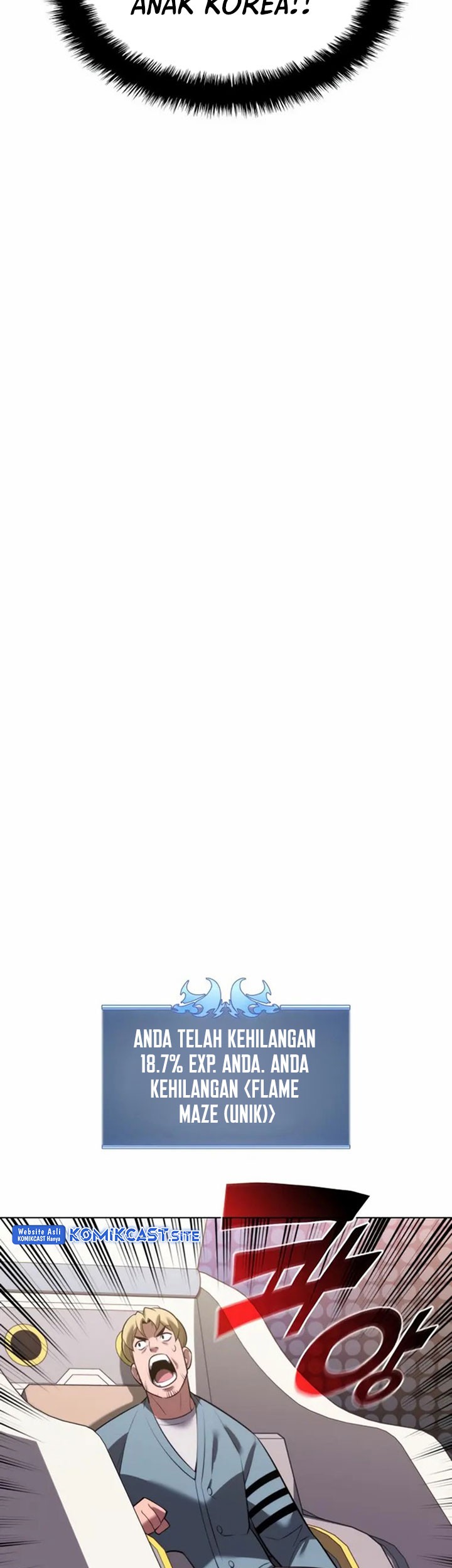 Overgeared New Chapter 171 Gambar 47