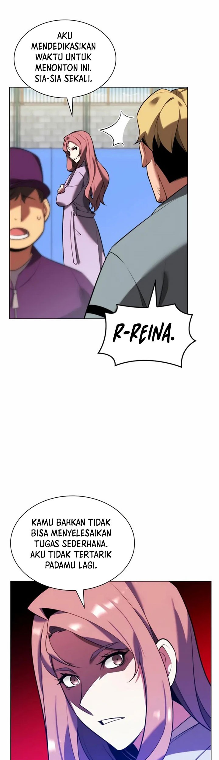 Overgeared New Chapter 171 Gambar 51