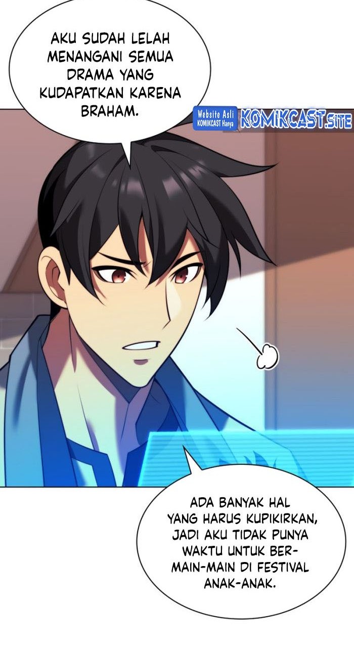 Overgeared New Chapter 170 Gambar 41