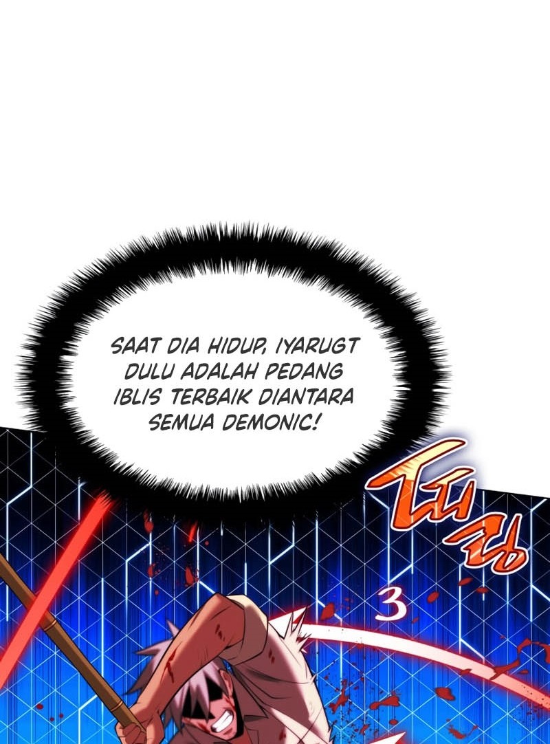 Overgeared New Chapter 169 Gambar 47