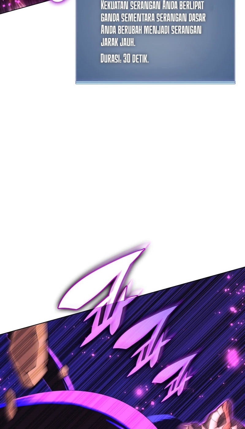 Overgeared New Chapter 168 Gambar 41