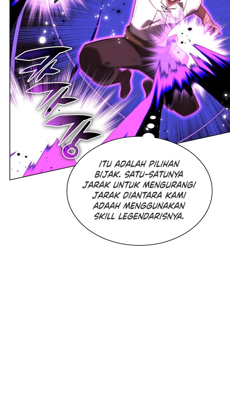 Overgeared New Chapter 168 Gambar 43