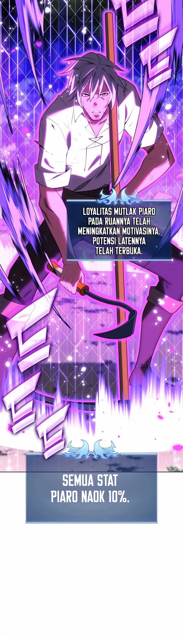 Overgeared New Chapter 167 Gambar 42
