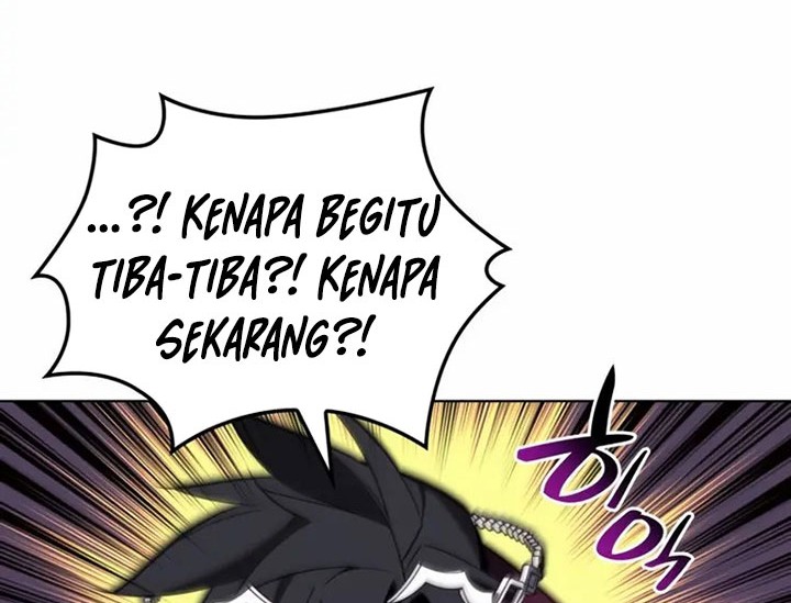 Overgeared New Chapter 167 Gambar 43