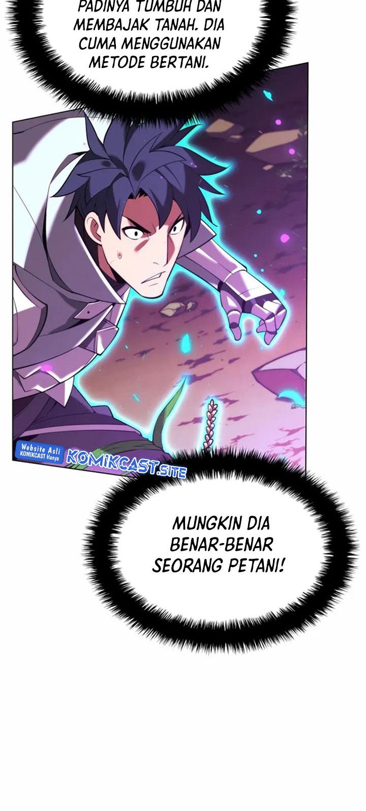 Overgeared New Chapter 166 Gambar 37