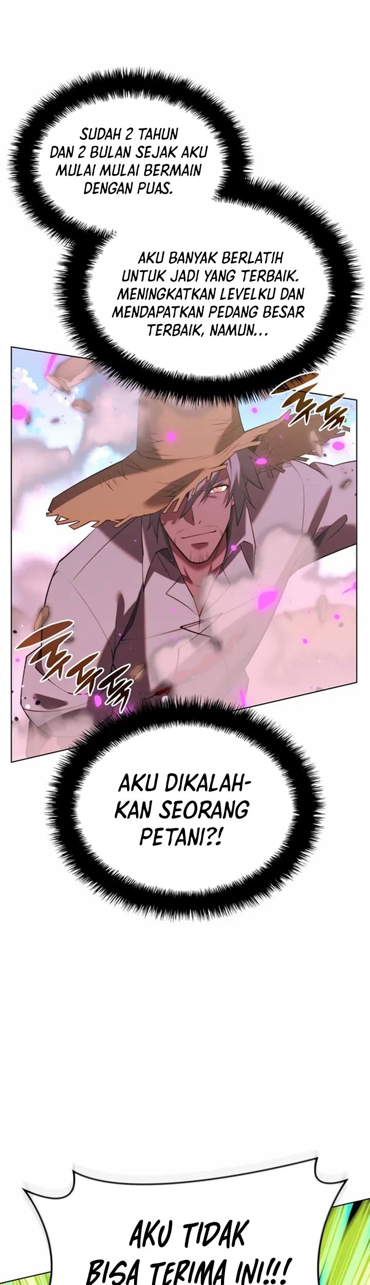 Overgeared New Chapter 166 Gambar 38