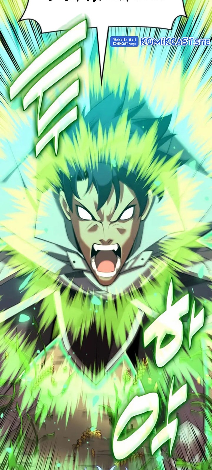 Overgeared New Chapter 166 Gambar 39