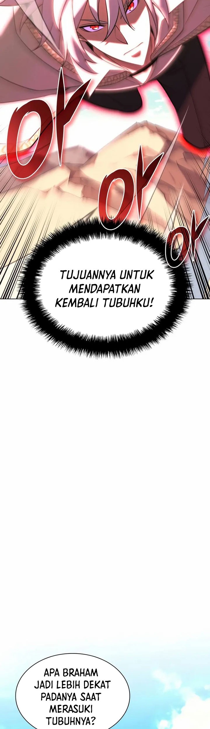 Overgeared New Chapter 164 Gambar 44