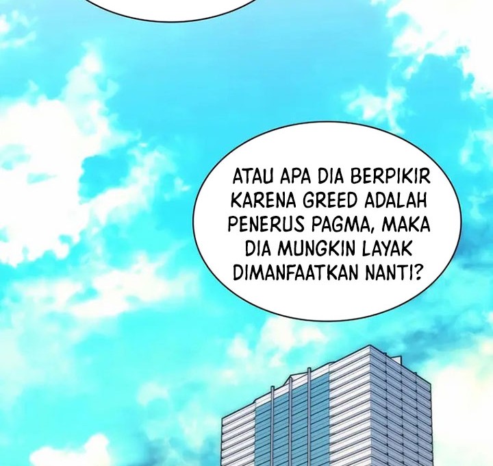 Overgeared New Chapter 164 Gambar 45
