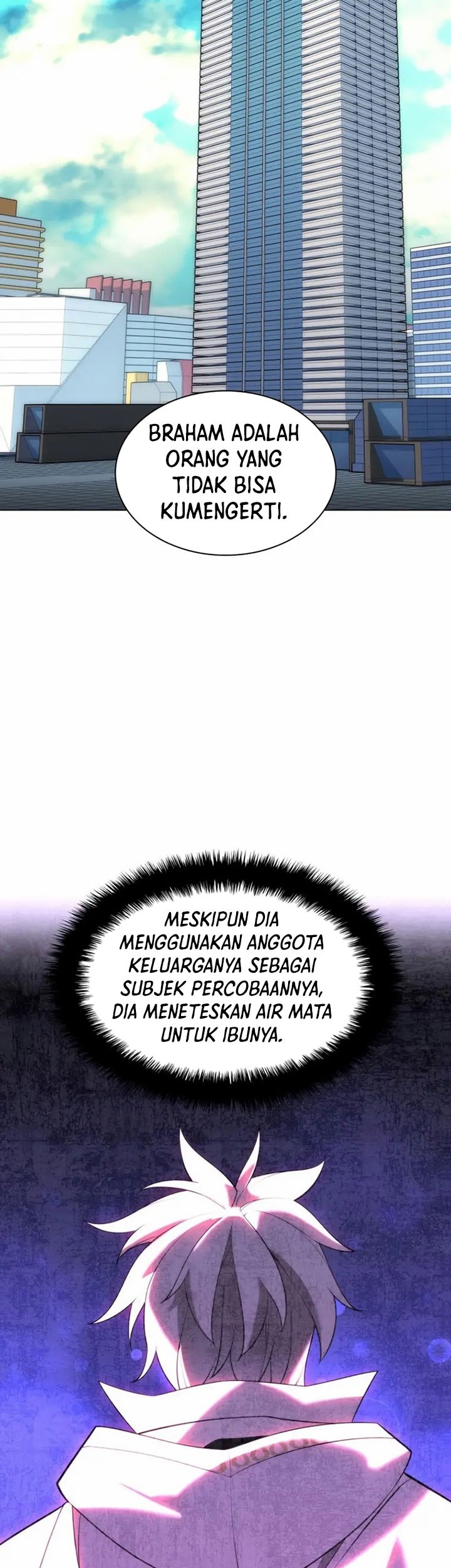 Overgeared New Chapter 164 Gambar 46