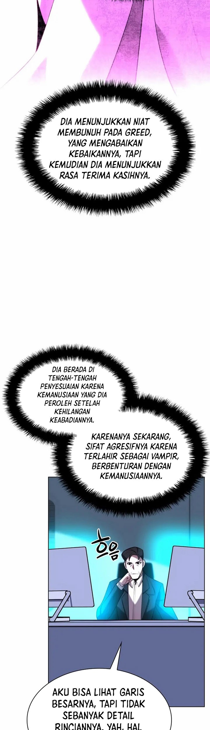 Overgeared New Chapter 164 Gambar 48