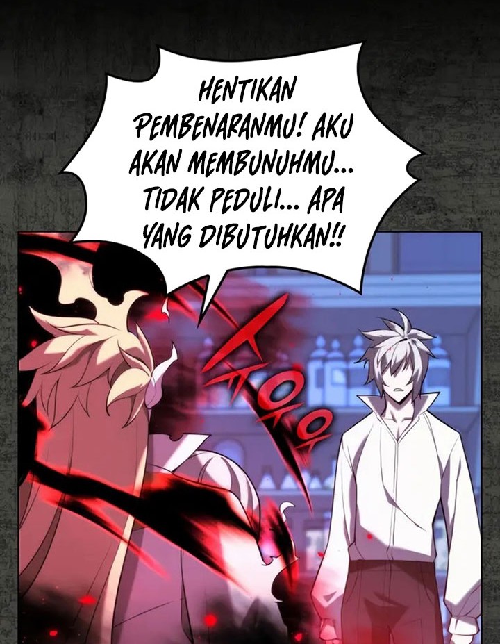 Overgeared New Chapter 162 Gambar 41