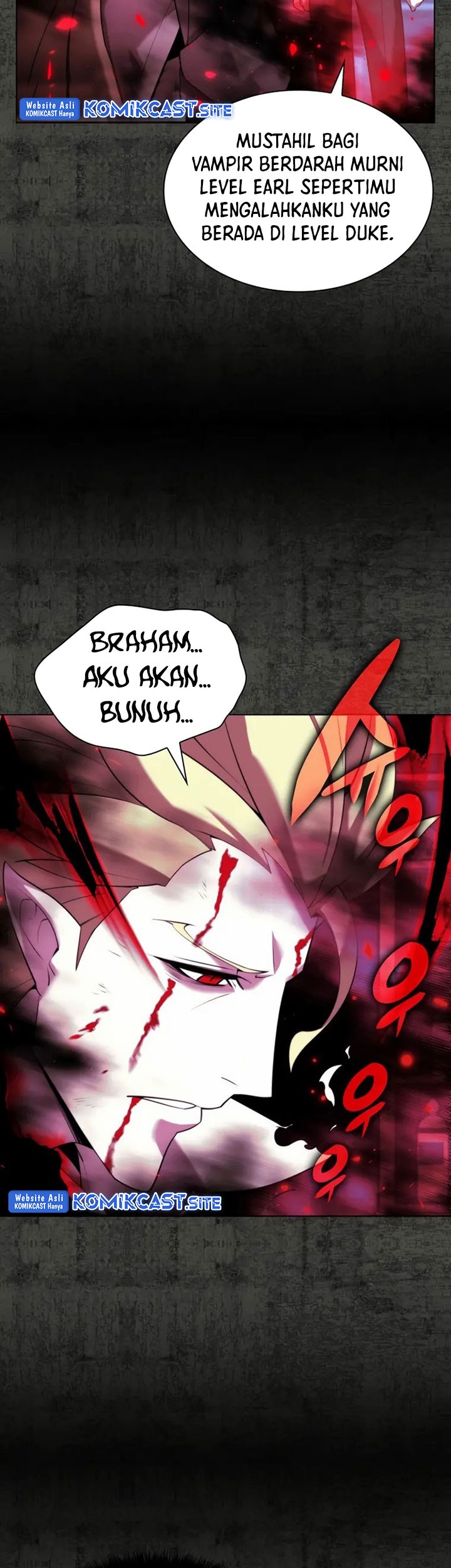 Overgeared New Chapter 162 Gambar 42