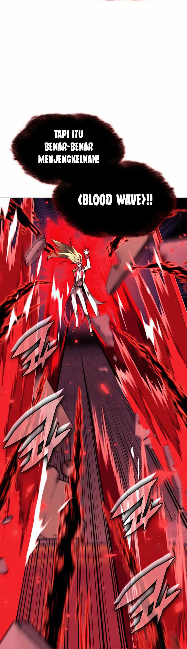 Overgeared New Chapter 158 Gambar 38