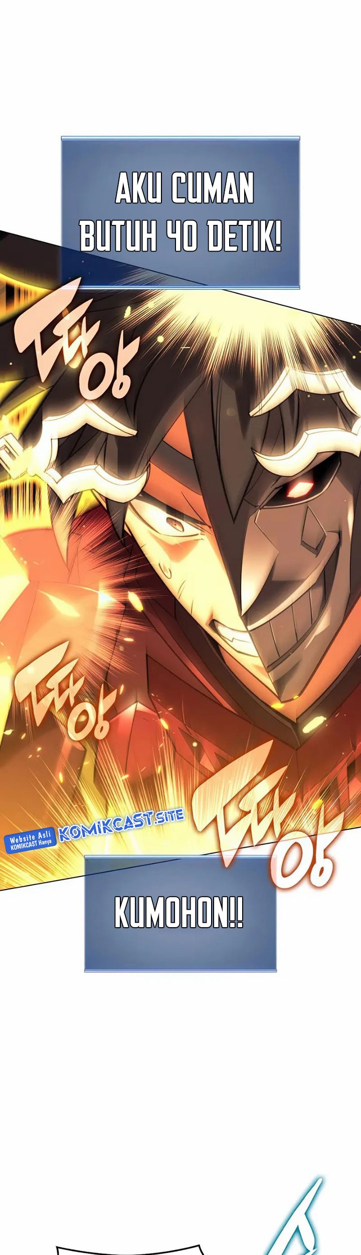 Overgeared New Chapter 158 Gambar 40