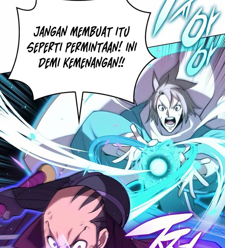 Overgeared New Chapter 158 Gambar 41