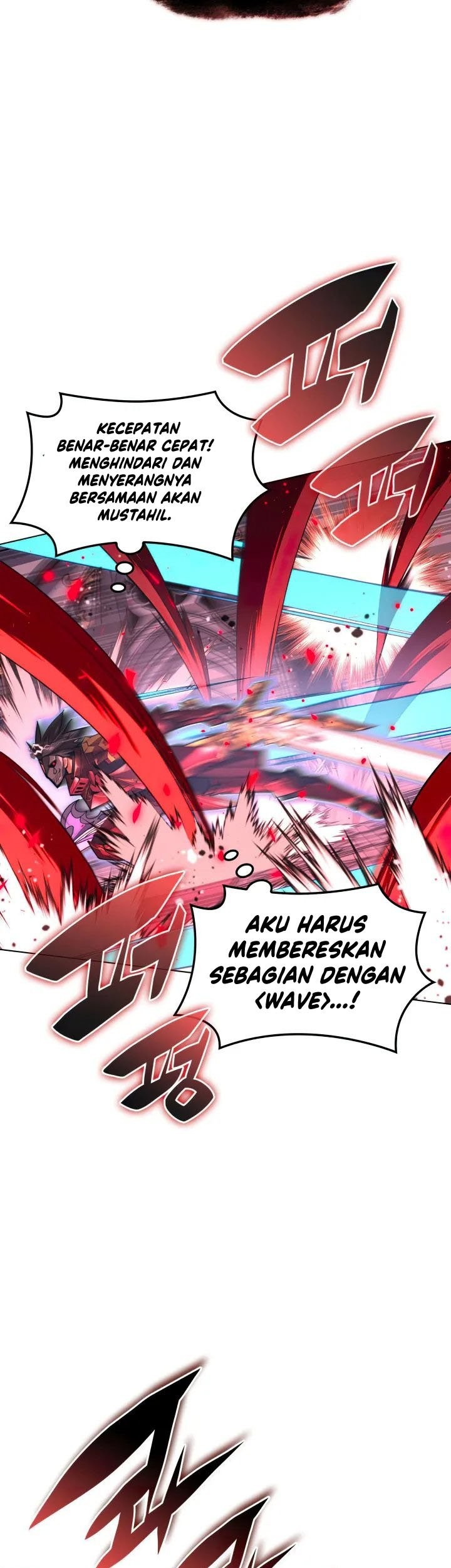 Overgeared New Chapter 157 Gambar 38