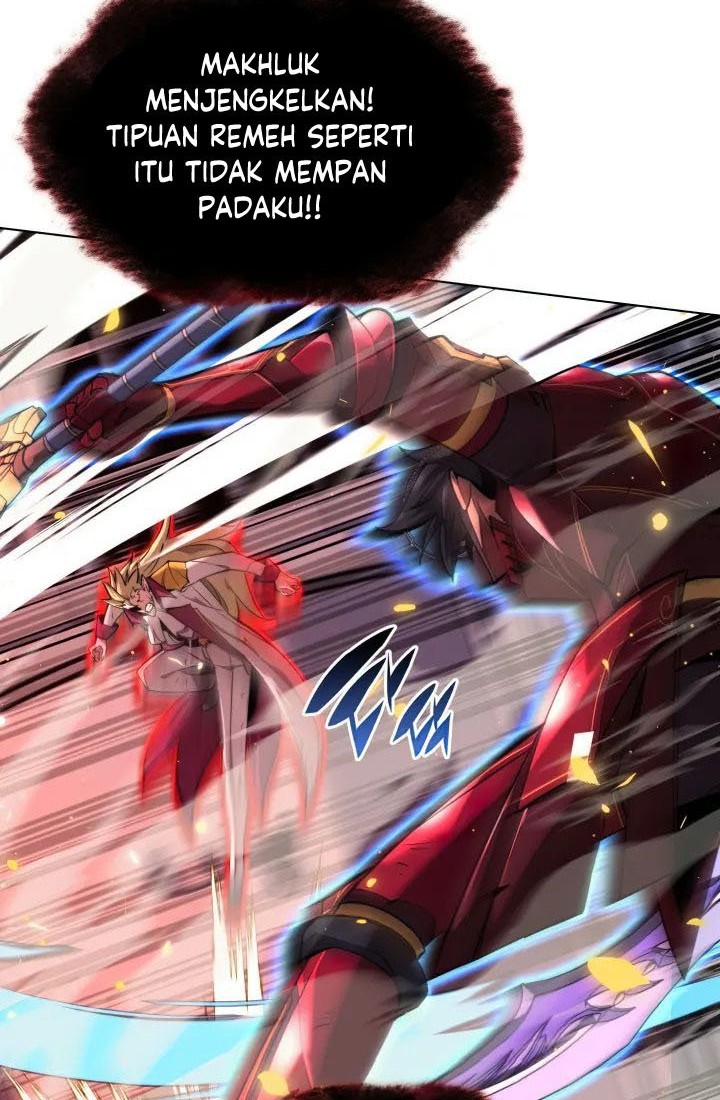 Overgeared New Chapter 157 Gambar 41
