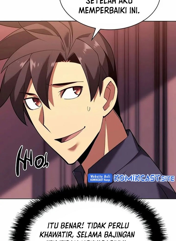 Overgeared New Chapter 154 Gambar 35