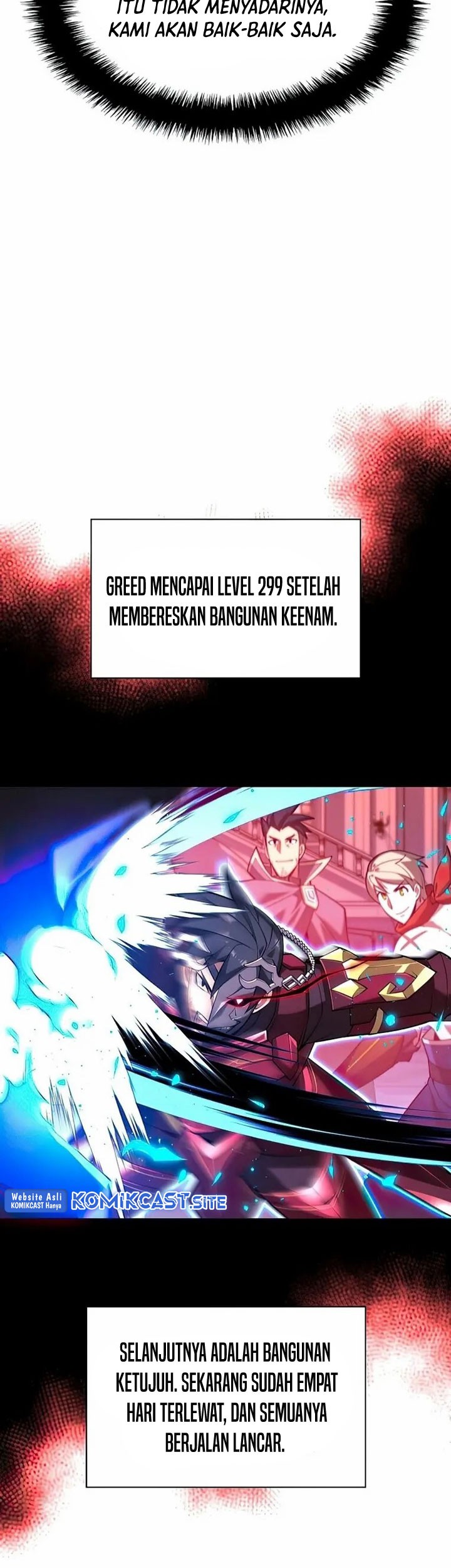 Overgeared New Chapter 154 Gambar 36
