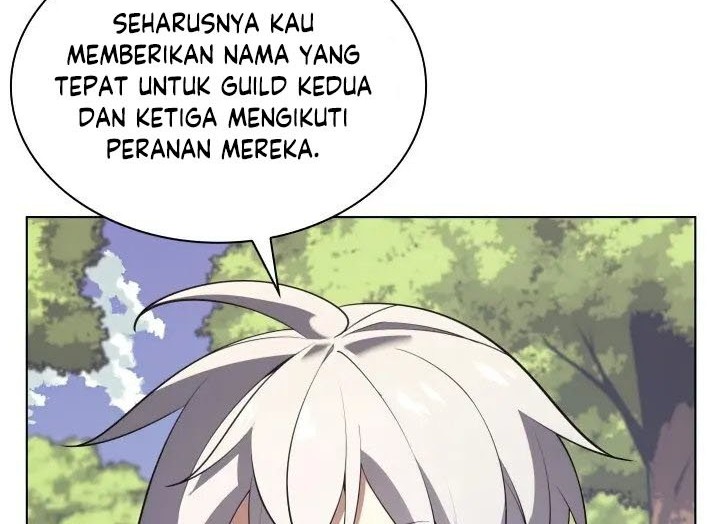 Overgeared New Chapter 151 Gambar 45